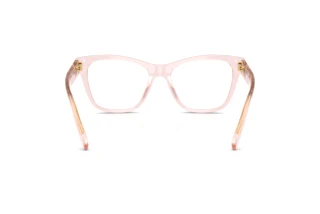 Widok z tyłu Dolce & Gabbana DG3430 (3148)