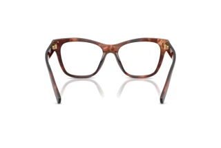 Widok z tyłu Dolce & Gabbana DG3430 (3222)
