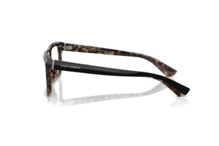 Widok z boku Dolce & Gabbana DG3431 (3417)