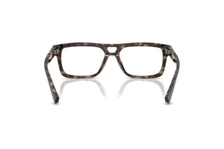 Widok z tyłu Dolce & Gabbana DG3431 (3417)
