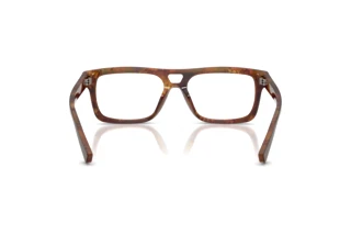 Widok z tyłu Dolce & Gabbana DG3431 (3456)