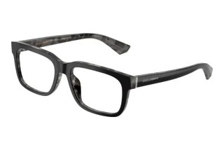 Widok z przodu Dolce & Gabbana DG3432 (3403)