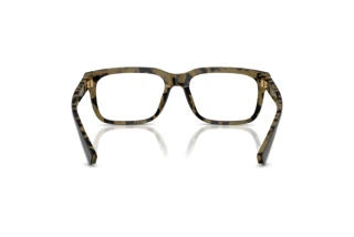 Widok z tyłu Dolce & Gabbana DG3432 (3404)