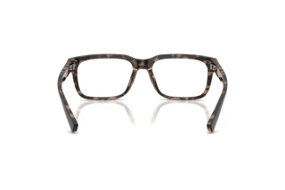 Widok z tyłu Dolce & Gabbana DG3432 (3417)