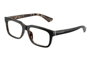 Widok z przodu Dolce & Gabbana DG3432 (3417)