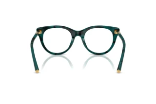 Widok z tyłu Dolce & Gabbana DG3433 (3460)