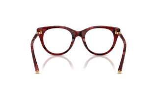 Widok z tyłu Dolce & Gabbana DG3433 (3463)