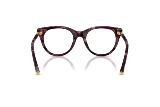 Widok z tyłu Dolce & Gabbana DG3433 (3464)
