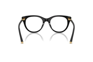 Widok z tyłu Dolce & Gabbana DG3433 (501)