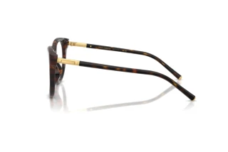 Widok z boku Dolce & Gabbana DG3433 (502)