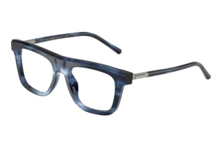 Widok z przodu Dolce & Gabbana DG3434 (3448)