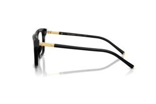 Widok z boku Dolce & Gabbana DG3434 (501)
