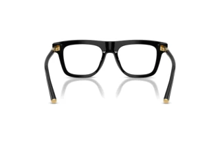 Widok z tyłu Dolce & Gabbana DG3434 (501)