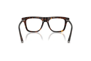 Widok z tyłu Dolce & Gabbana DG3434 (502)