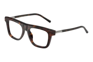 Widok z przodu Dolce & Gabbana DG3434 (502)