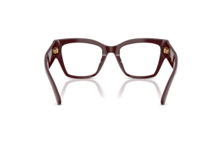 Widok z tyłu Dolce & Gabbana DG3435B (3091)