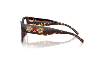 Widok z boku Dolce & Gabbana DG3435B (502)