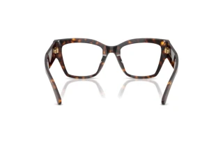 Widok z tyłu Dolce & Gabbana DG3435B (502)