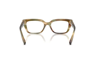 Widok z tyłu Dolce & Gabbana DG3436 (3446)