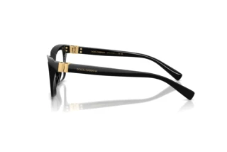 Widok z boku Dolce & Gabbana DG3436 (501)