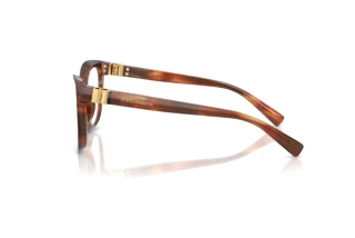 Widok z boku Dolce & Gabbana DG3437 (3221)