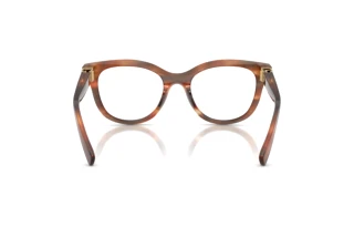 Widok z tyłu Dolce & Gabbana DG3437 (3221)
