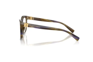 Widok z boku Dolce & Gabbana DG3437 (3447)