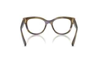 Widok z tyłu Dolce & Gabbana DG3437 (3447)