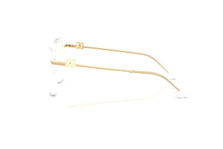 Widok z boku Dolce & Gabbana DG3438 (3133)