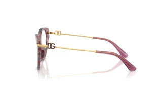 Widok z boku Dolce & Gabbana DG3438 (3474)