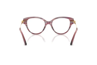 Widok z tyłu Dolce & Gabbana DG3438 (3474)