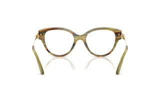Widok z tyłu Dolce & Gabbana DG3438 (3475)