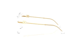Widok z boku Dolce & Gabbana DG3439 (3133)