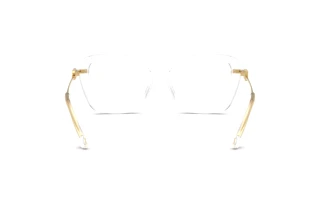 Widok z tyłu Dolce & Gabbana DG3439 (3133)