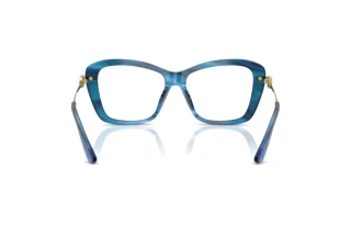 Widok z tyłu Dolce & Gabbana DG3439 (3472)