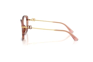Widok z boku Dolce & Gabbana DG3439 (3473)