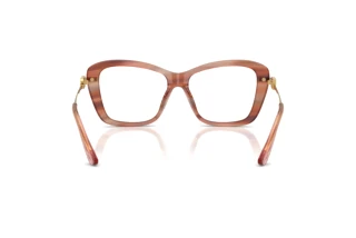 Widok z tyłu Dolce & Gabbana DG3439 (3473)