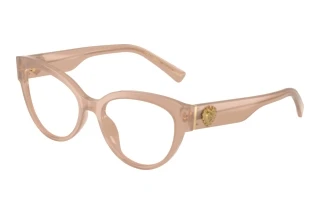 Widok z przodu Dolce & Gabbana DG3440 (3042)