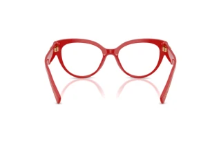 Widok z tyłu Dolce & Gabbana DG3440 (3088)
