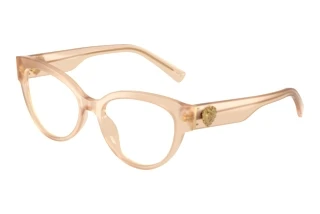 Widok z przodu Dolce & Gabbana DG3440 (3089)