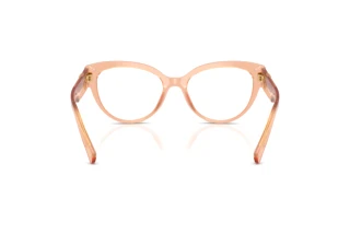 Widok z tyłu Dolce & Gabbana DG3440 (3226)