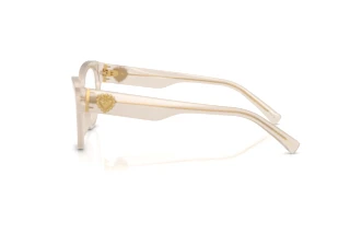 Widok z boku Dolce & Gabbana DG3440 (3420)