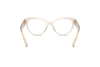 Widok z tyłu Dolce & Gabbana DG3440 (3420)