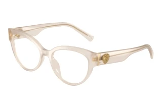 Widok z przodu Dolce & Gabbana DG3440 (3420)