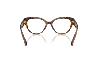 Widok z tyłu Dolce & Gabbana DG3440 (3470)