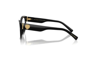 Widok z boku Dolce & Gabbana DG3440 (501)