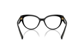 Widok z tyłu Dolce & Gabbana DG3440 (501)