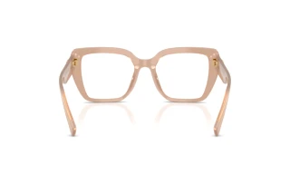Widok z tyłu Dolce & Gabbana DG3441 (3042)