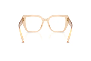 Widok z tyłu Dolce & Gabbana DG3441 (3089)