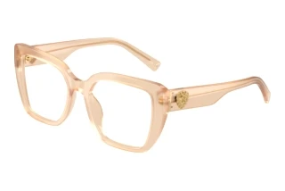 Widok z przodu Dolce & Gabbana DG3441 (3089)